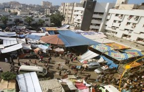 کشف ۸۰ جسد از ۳ گور جمعی دیگر در مجتمع پزشکی «الشفا» غزه
