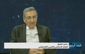 اندیشمند عرب: عملیات وعده صادق درگیری با رژیم صهیونیستی را وارد مرحله جدیدی کرد