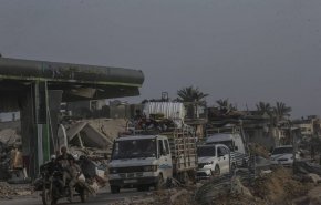 آنروا: ادعای وجود مناطق امن در رفح، کذب و گمراه کننده است
