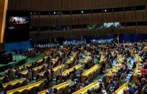 الجزایر: ایجاد کشور فلسطین امری قطعی است