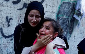  شمار شهدای غزه از مرز 35 هزار نفر فراتر رفت!
