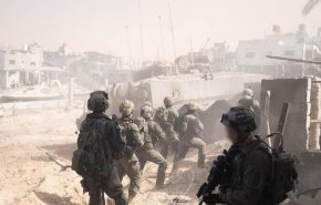 ارتش رژیم صهیونیستی از دور جدید حمله زمینی به «جبالیا» خبر داد
