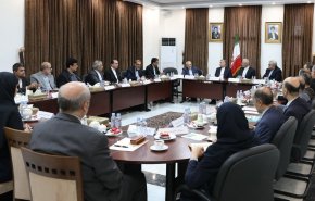 تاکید امیرعبداللهیان بر ارائه طرح‌های برنامه محور برای گسترش روابط ایران و پاکستان   
