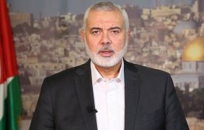 دیدار رئیس سازمان اطلاعات و امنیت ملی ترکیه با هنیه
