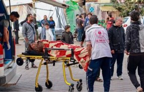 شهادت ۵۰۰ نفر از کادر پزشکی و درمانی از آغاز جنگ علیه غزه