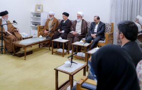 رهبر انقلاب: همه ائمه (ع) دنبال حاکمیت اسلامی بودند
