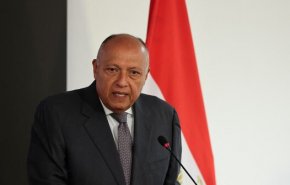 وزارت خارجه مصر: اسرائیل مسئول اول بحران انسانی در باریکه غزه است