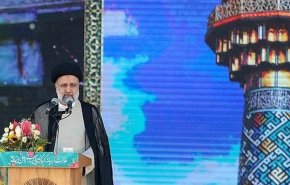 رئیسی: خون کودکان غزه ‌به عمر اسرائیل پایان می‌دهد‌