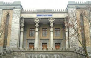 احضار کاردار استرالیا به وزارت خارجه ایران