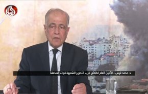 فلسطینیان در دفاع نابغه هستند!
