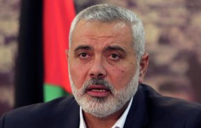 هنیه: مقاومت ثابت کرد زوال و نابودی رژیم اشغالگر، حتمی است