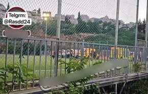 وقوع یک حادثه امنیتی سخت برای نظامیان ارتش رژیم اشغالگر در شمال غزه