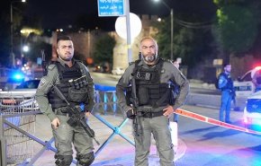شهادت یک جوان فلسطینی بامداد امروز در قدس اشغالی