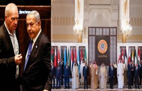 خلافات حكومة نتنياهو وأثرها على مسار العدوان على غزة.. القمة العربية وقدرتها على كبح جماح الاحتلال في غزة