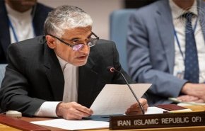 ایروانی: شورای امنیت برای پاسخگویی رژیم اسرائیل اقدام قاطعانه کند