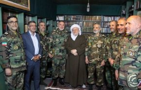 قائد الجيش الايراني: العالم ينقسم الى مرحلة ما قبل وبعد 'الوعد الصادق'