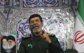 متحدث باسم حرس الثورة: الوعد الصادق، اكثر العمليات تاثيرا بمواجهة العدو