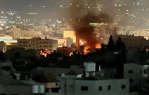 لحظه به لحظه با 225مین روز حملات رژیم صهیونیستی به غزه و کرانه باختری