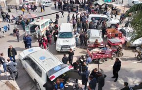 سازمان جهانی بهداشت: غزه بیش از 10 روزهیچ کمک پزشکی دریافت نکرده