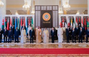 نظرة على القمة العربية بالمنامة