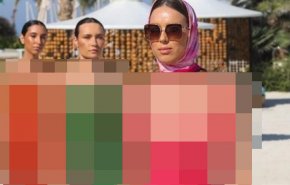 لاول مرة في تاريخ بلاد الحرمين الشريفين.. عرض أزياء لملابس السباحة!