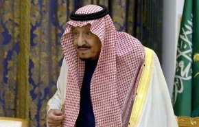ملک سلمان تحت معاینات پزشکی قرار می‌گیرد