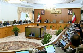 برگزاری جلسه فوق‌العاده دولت برای پیگیری وضعیت رئیس‌جمهور
