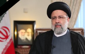 آیت‌الله رئیسی به ملکوت اعلی پیوست