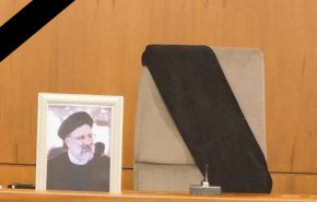 بیانیه هیات دولت در پی شهادت رئیس‌جمهور