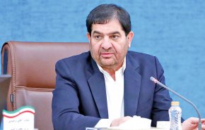 محمد مخبر رئیس جمهور موقت کیست؟