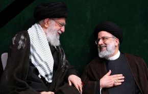 پیام تسلیت رهبر انقلاب و اعلام 5 روز عزای عمومی درپی شهادت رییس جمهور و هیات همراه/  مخبر با حکم رهبر معظم انقلاب مدیر قوه مجریه شد