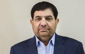 مخبر با حکم رهبر معظم انقلاب مدیر قوه مجریه شد