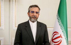«علی باقری» مسئول کمیته بین الملل و سرپرست وزارت خارجه شد