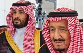 پادشاه و ولیعهد عربستان شهادت آیت الله رئیسی و همراهان آنها را تسلیت گفتند