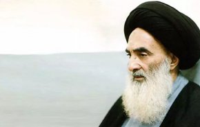 پیام تسلیت آیت الله سیستانی در پی شهادت آیت الله رئیسی