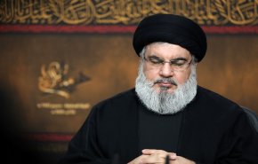 السيد نصر الله يعزي باستشهاد السيد رئيسي ورفاقه

