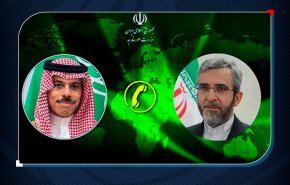 تسلیت وزیر خارجه سعودی در تماس تلفنی با علی باقری