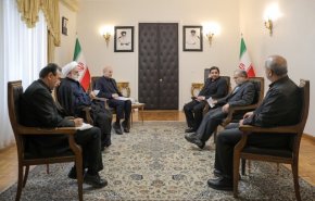 برگزاری انتخابات ریاست‌جمهوری در روز ۸ تیر/شروع ثبت‌نام نامزدها از ۱۰ خرداد