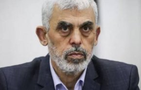 یحیی سنوار کجاست؟!