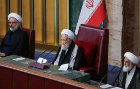 آیت‌الله موحدی‌کرمانی رئیس مجلس خبرگان شد