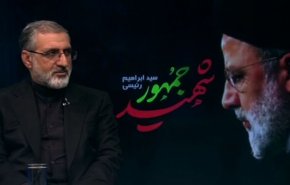 ماجرای پاسخگویی تلفن توسط آیت‌الله آل‌هاشم/چه زمانی ارتباط رادیویی قطع شد؟
