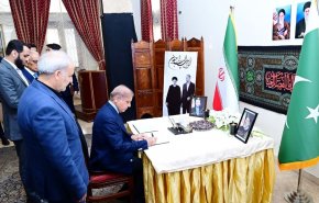 نخست وزیر پاکستان برای شرکت در مراسم تشییع پیکر رئیس جمهور فردا راهی ایران می شود