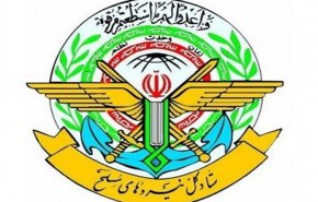 اطلاعیه ستاد کل درباره حضور ناموفق پهپاد ترکیه در ایران