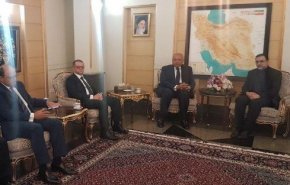 مصر خواستار تقویت روابط با ایران است