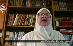 تعجب نماینده تونسی از ساده‌زیستی شهید رئیسی+ ویدئو