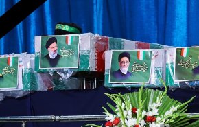 برنامه‌های امروز تشییع شهدا