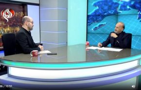 پژوهشگر عرب: امکان ندارد ایران دفاع از فلسطین را کنار بگذارد