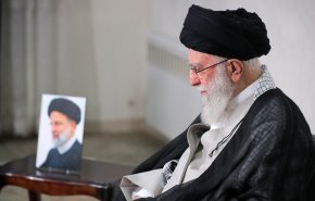 مراسم بزرگداشت رئیس جمهور و همراهان از سوی رهبر انقلاب برگزار می‌شود
