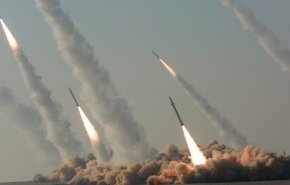 بیش از ۱۰۰ موشک از لبنان به سمت اراضی اشغالی خیز برداشتند
