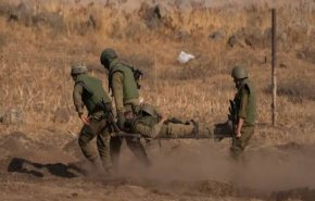 شلیک ۵۴۵۰ موشک و پهپاد حزب الله به شمال فلسطین اشغالی